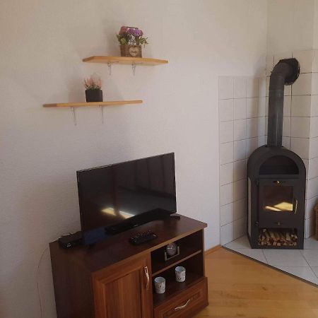 Apartmani Ivona كوبريس المظهر الخارجي الصورة