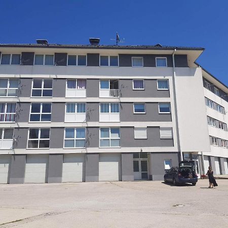 Apartmani Ivona كوبريس المظهر الخارجي الصورة