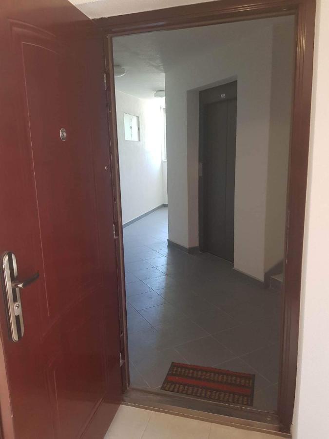 Apartmani Ivona كوبريس المظهر الخارجي الصورة