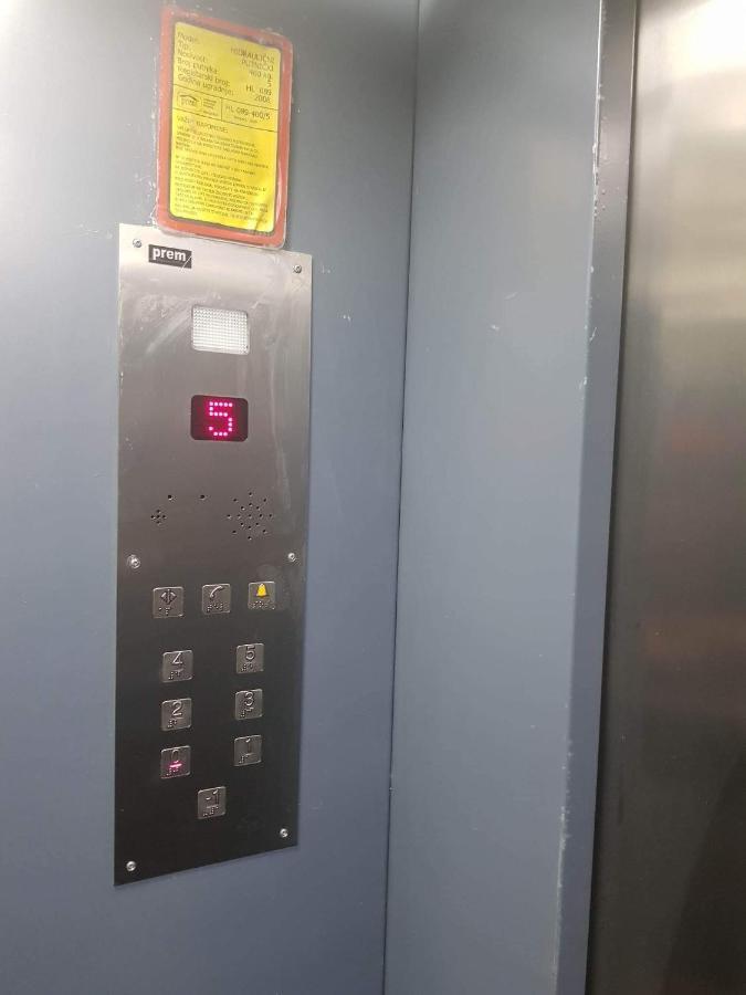 Apartmani Ivona كوبريس المظهر الخارجي الصورة