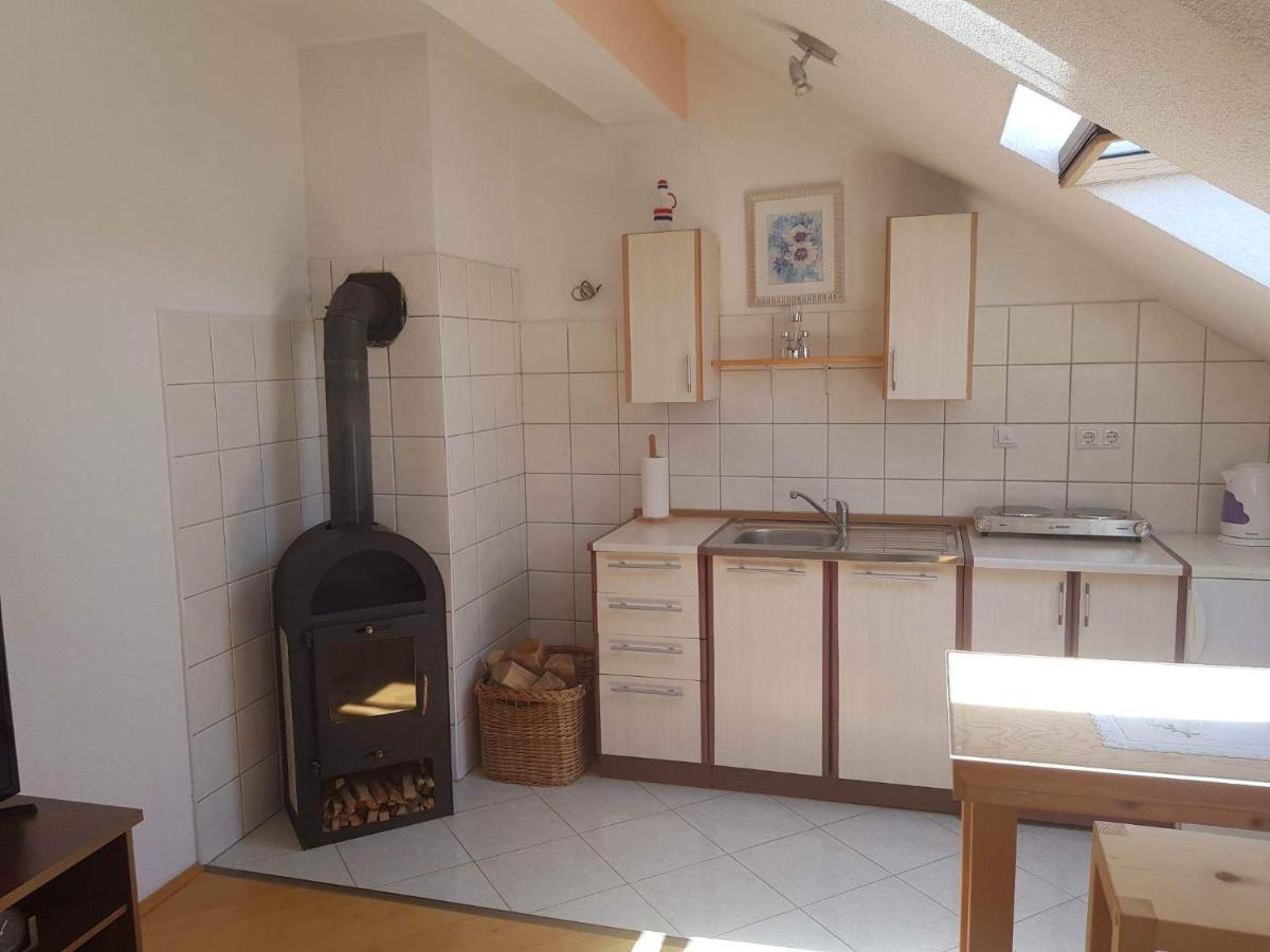 Apartmani Ivona كوبريس المظهر الخارجي الصورة