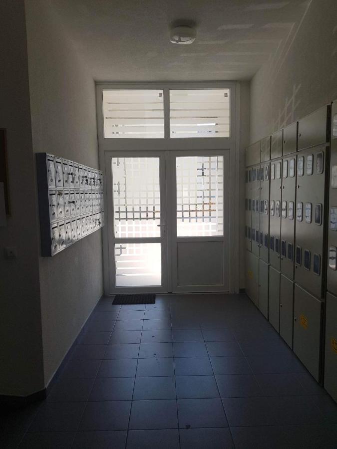Apartmani Ivona كوبريس المظهر الخارجي الصورة