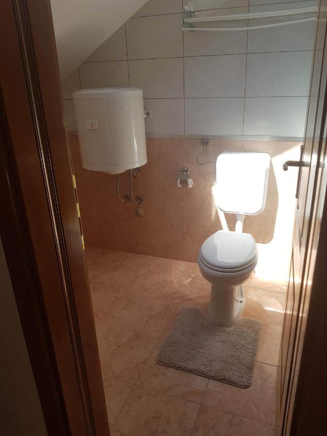 Apartmani Ivona كوبريس المظهر الخارجي الصورة