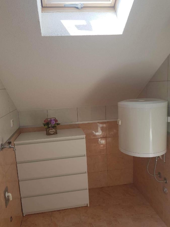 Apartmani Ivona كوبريس المظهر الخارجي الصورة
