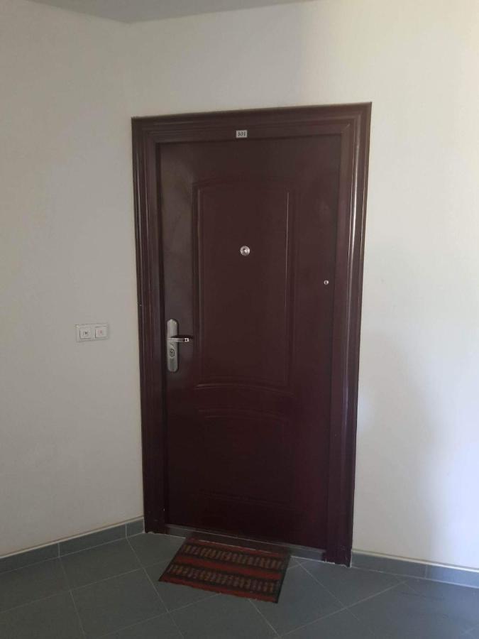 Apartmani Ivona كوبريس المظهر الخارجي الصورة