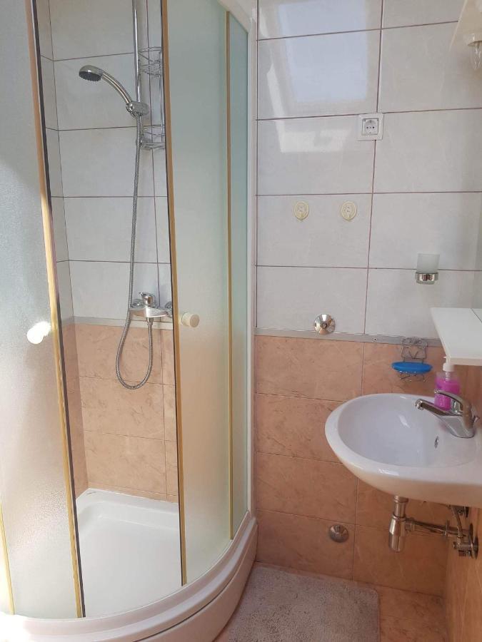 Apartmani Ivona كوبريس المظهر الخارجي الصورة